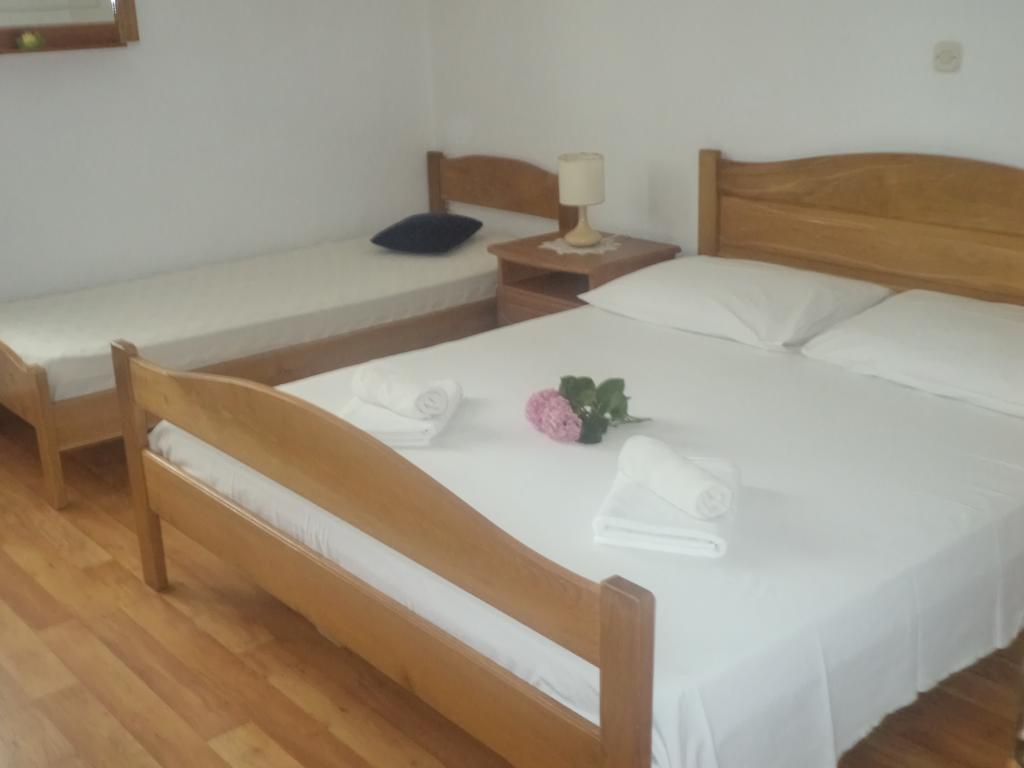 Villa Maria Lastovo 외부 사진